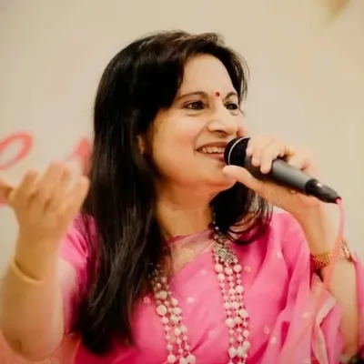 Chitra Roy profile