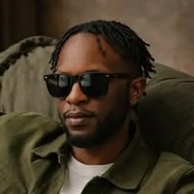 Chris Barnes profile