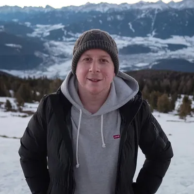 CHRIS BORG | TRAVEL profile