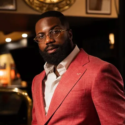 Chris Kabeya profile