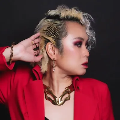 Michelle Nguyen Bradley profile