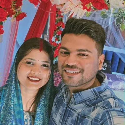 Deepak Agarwal profile