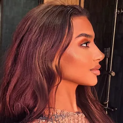 Claudette profile