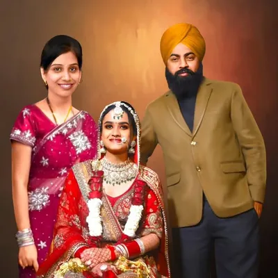 Photo wale paaji profile