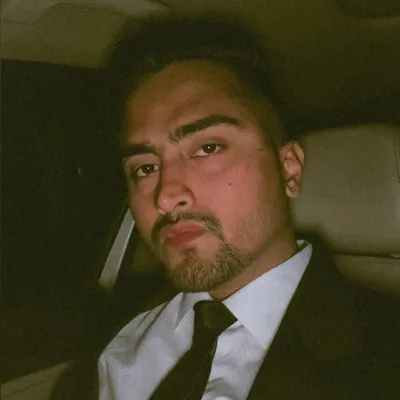 CM Sharma profile