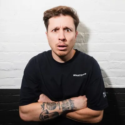 Corey B profile