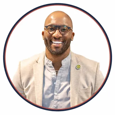 Corey Sanders | The F.I.T Pastor profile