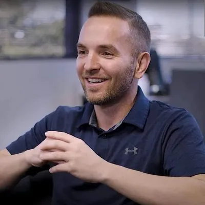 Curtis Ray | Personal Finance profile