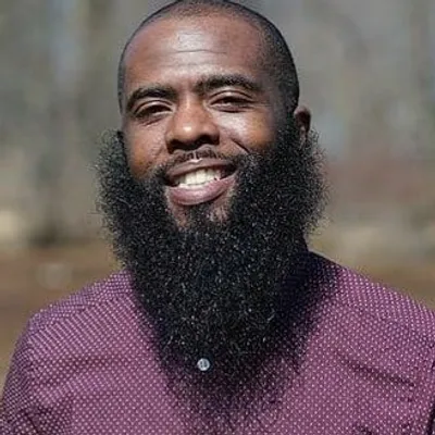 Dr. Thelonius P. Mason profile