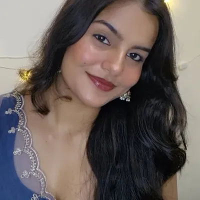 sonali | selfportrait | lifestyle | beauty