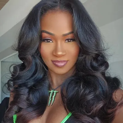 ๐ Daijah Nicole ๐ profile
