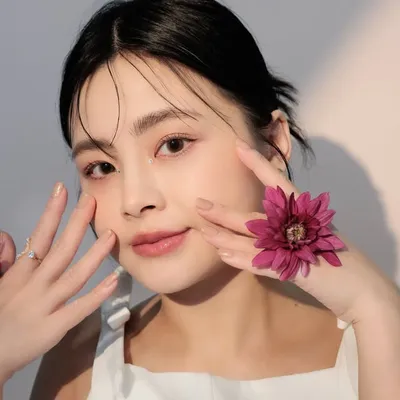 Daisy Liu 黛西 profile