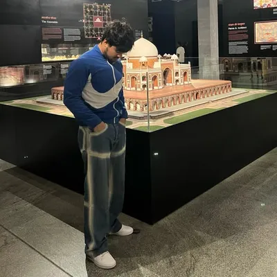 DAKSH BISHT profile