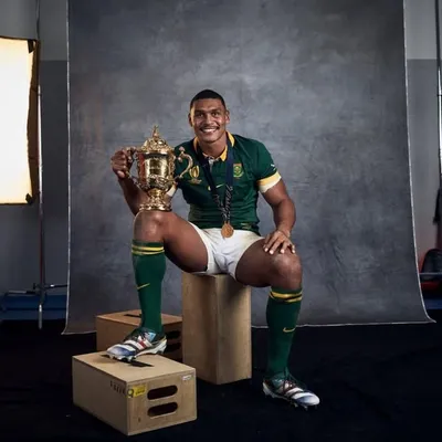 Damian Willemse | The Gaz ๐จ๐ฝ๐๐ฟ๐ฆ profile