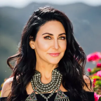 Danielle Paige•Body Soul Stars profile