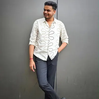 Darshan Raj profile