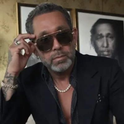 David Sugarman profile