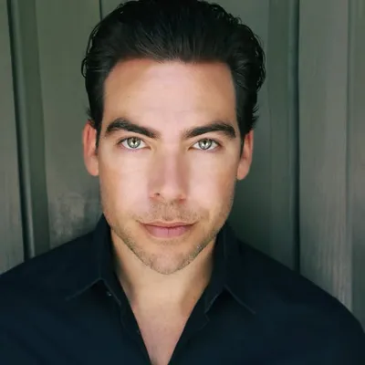 David Wachs profile