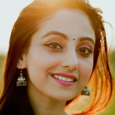 Debadrita Dutta profile