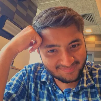 Debargha Das Instagram profile photo