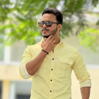 Debashis Biswal profile