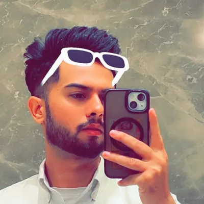 Mandeep kamboz profile