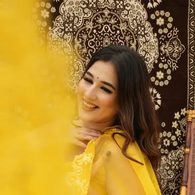 Deepika Talwar profile