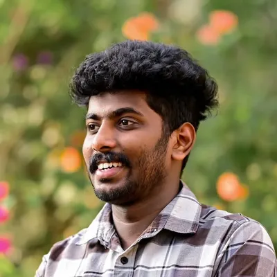 Delbin Joseph profile