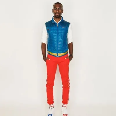 deray mckesson profile