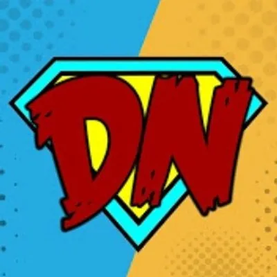 DesiNerd profile