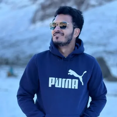 Dev Singh profile