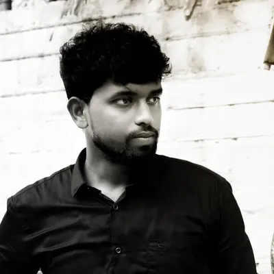 Dhanush Sankar profile
