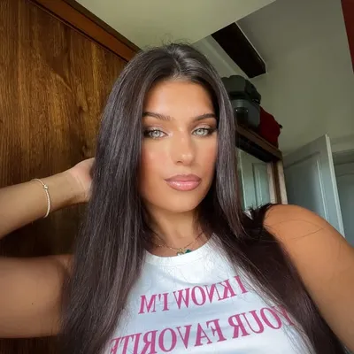 Klaudia Korlová • Miss Universe 👑 profile