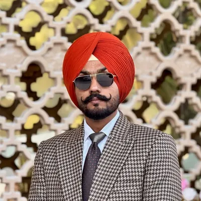Dildar Singh✅ profile
