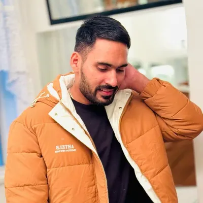 Dil Sandhu ๐ profile