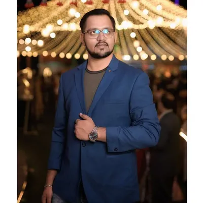 Dipanjan Biswas profile