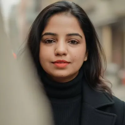 DivyaDesai profile