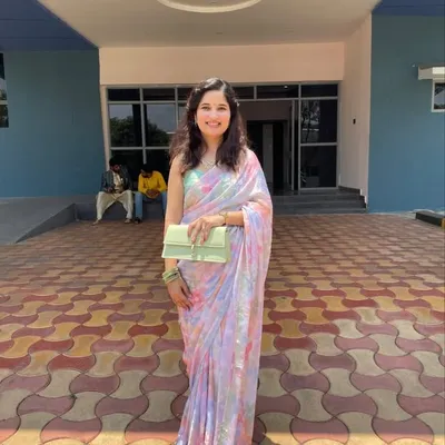 Divya ๐ฎ๐ณ profile