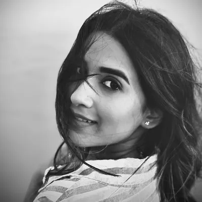 Divyaa Mohanty profile