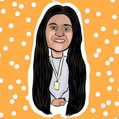 VectorPortraits By DG profile