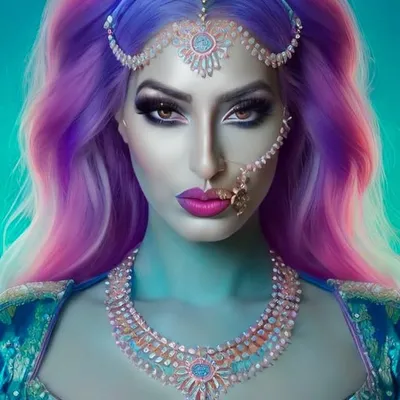 GODDESS profile
