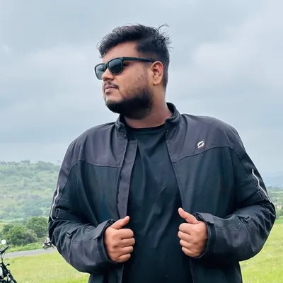 Rishab Sachan profile