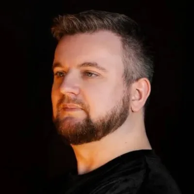 Music Producer | Berlin, Germany | Sound Designer | Guitarist profile