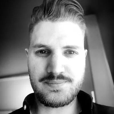 Cameron Ian Drysdale profile