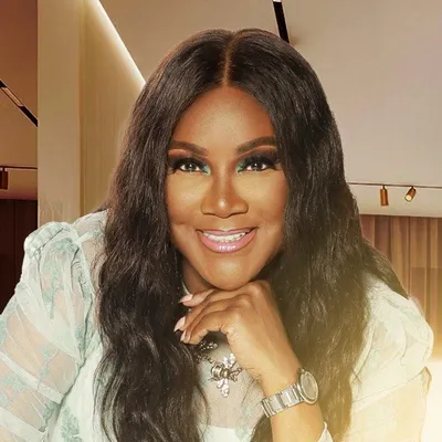 Dr. Juanita Bynum profile