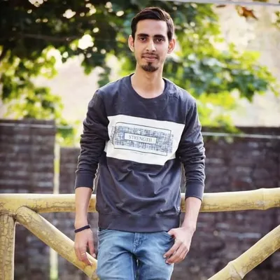 Dr Sudhansh Khokhar profile