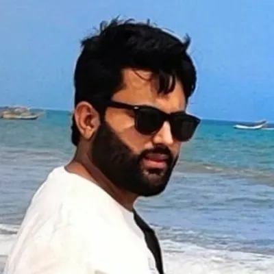D E E P V E G A D profile