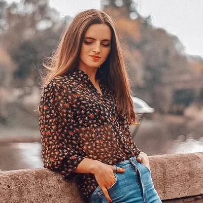 IamEdiith profile