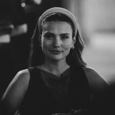 Elena M. profile