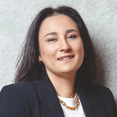 Elif Cetin profile